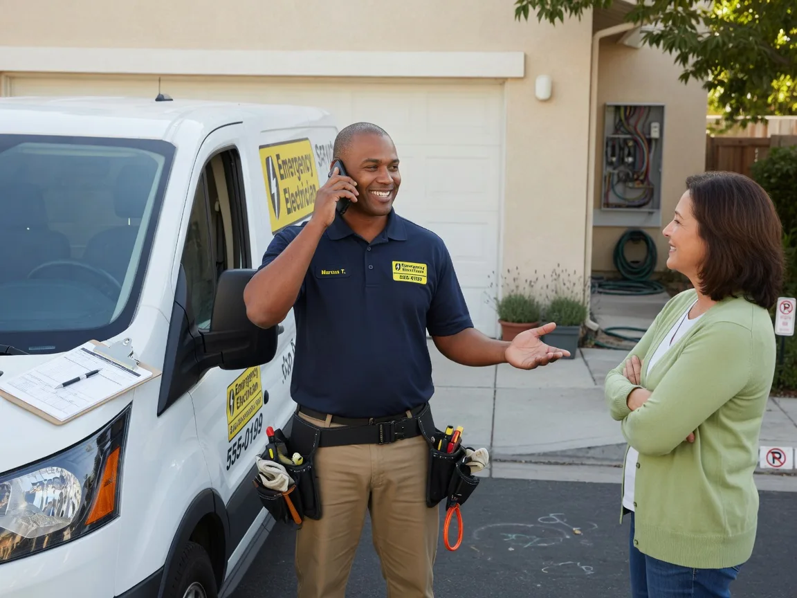 Emergency Electrician Sanibel, FL FAQs